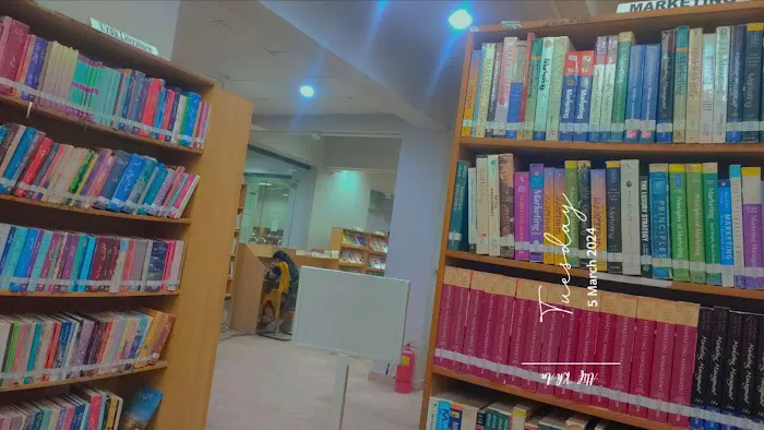 Central Library Picture 1