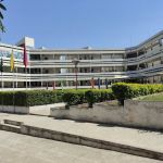 OPF Boys College
