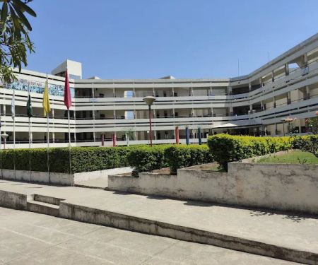 OPF Boys College