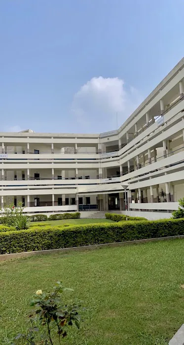 OPF Boys College Picture 2