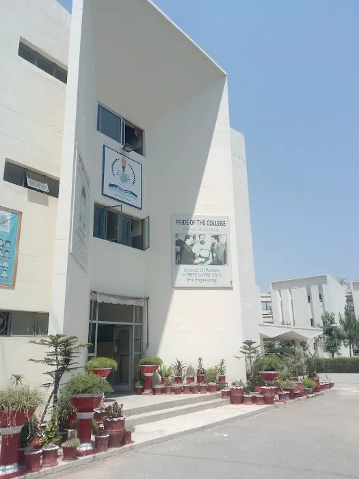 OPF Boys College Picture 8