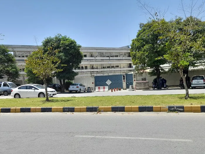 OPF Boys College Picture 10