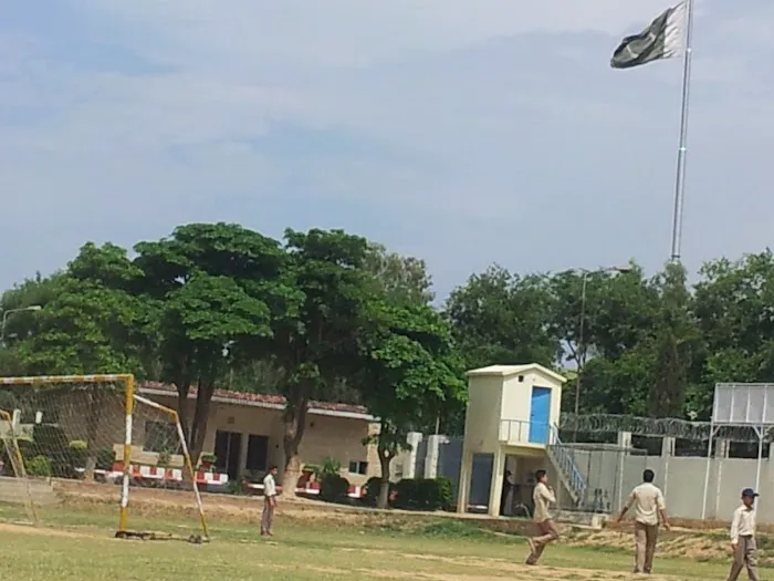 OPF Boys College Picture 6