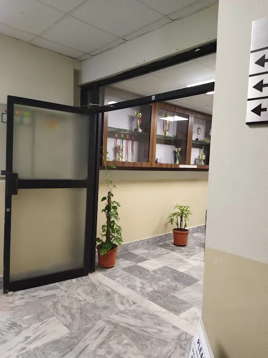 Shifa Tameer-e-Millat University Picture 5