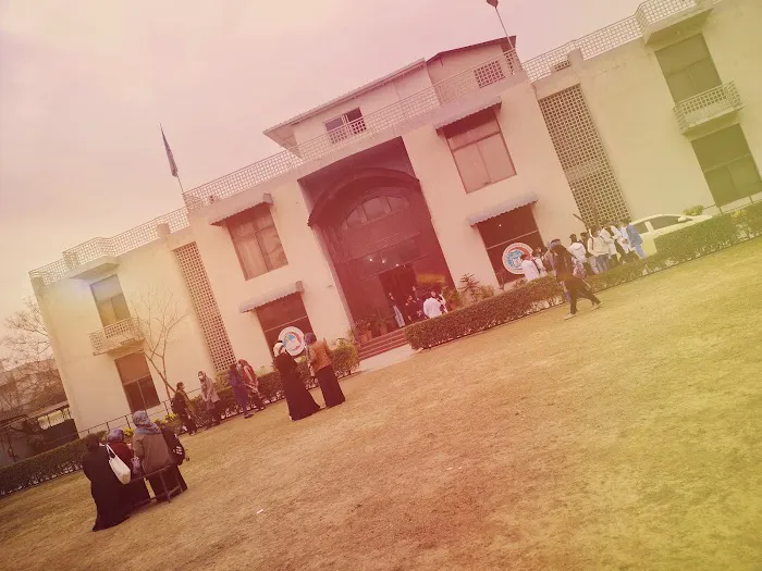 Shifa Tameer-e-Millat University Picture 8