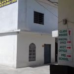 Educare Foundation Secondary School Kahuta