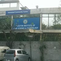 Preston Institute of Nano Science and Technology ico