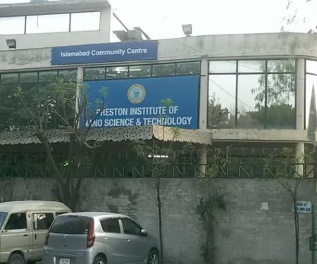Preston Institute of Nano Science and Technology