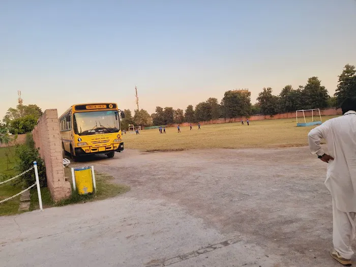 Islamabad Model College for Boys I-8/3 Picture 9