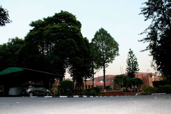 WAPDA Administrative Staff College Picture 7