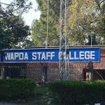 WAPDA Administrative Staff College