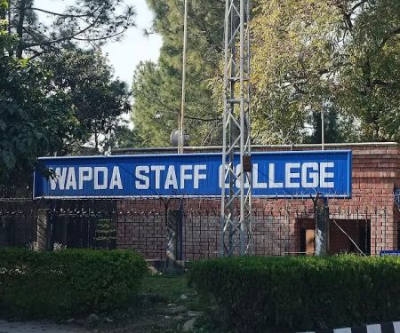 WAPDA Administrative Staff College