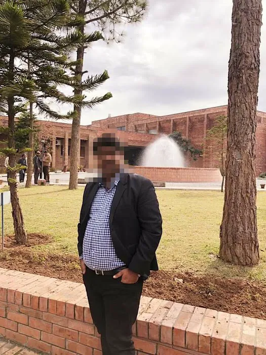 WAPDA Administrative Staff College Picture 10