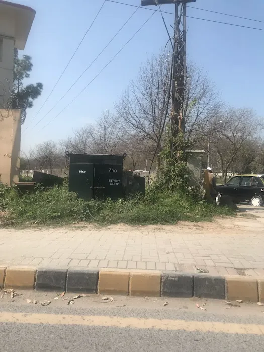 WAPDA Administrative Staff College Picture 2