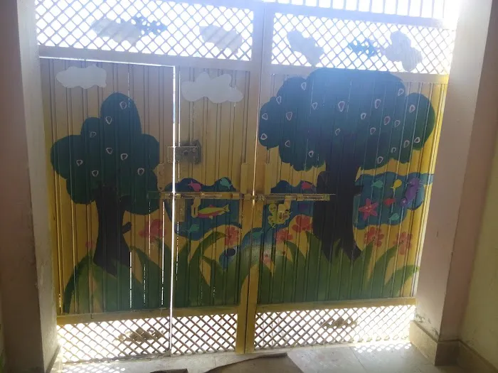 Iqra educational school & college of excellence Picture 5