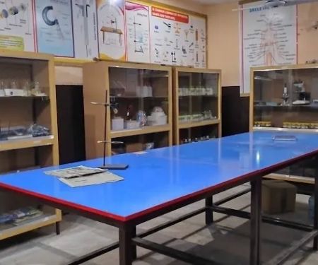 Iqra educational school & college of excellence
