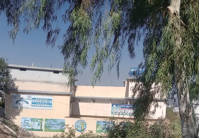 Iqra Model Public School Herdogehr Picture 2
