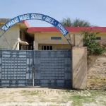 Islamabad Model School for Girls Mughal Islamabad