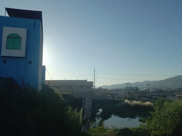 Jamia Tul Mohsanat Picture 5