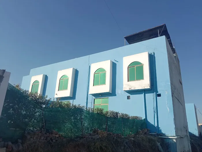 Jamia Tul Mohsanat Picture 4