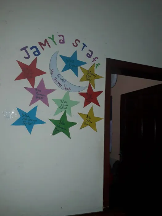 Jamia Tul Mohsanat Picture 7