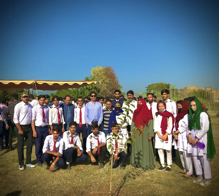 Health Aid College of Nursing Picture 9