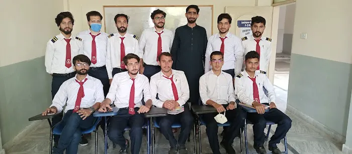 Health Aid College of Nursing Picture 2