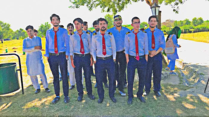 Health Aid College of Nursing Picture 10
