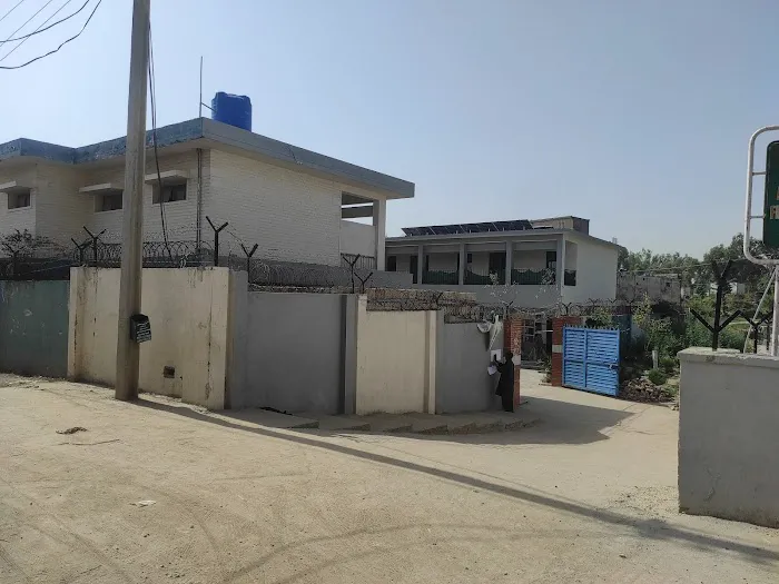 Islamabad Model College For Girls (STEM INTERVENTION) Picture 1