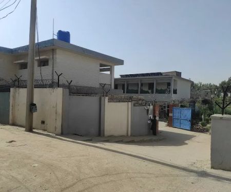 Islamabad Model College For Girls (STEM INTERVENTION)