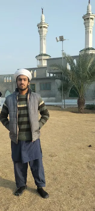 Khanqah O Jamia Muhammadia Saifia Sarfraz Ul Uloom Picture 4