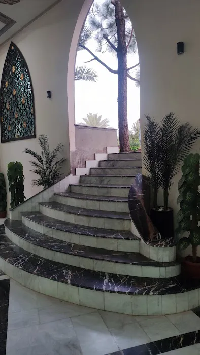 Khanqah O Jamia Muhammadia Saifia Sarfraz Ul Uloom Picture 2