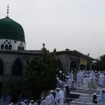 Khanqah O Jamia Muhammadia Saifia Sarfraz Ul Uloom
