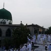 Khanqah O Jamia Muhammadia Saifia Sarfraz Ul Uloom ico