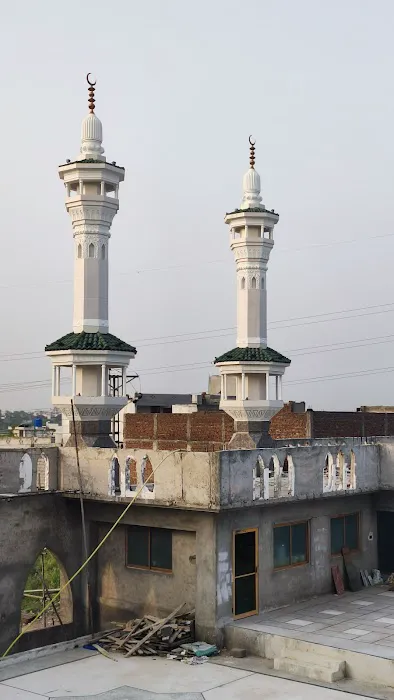 Khanqah O Jamia Muhammadia Saifia Sarfraz Ul Uloom Picture 3