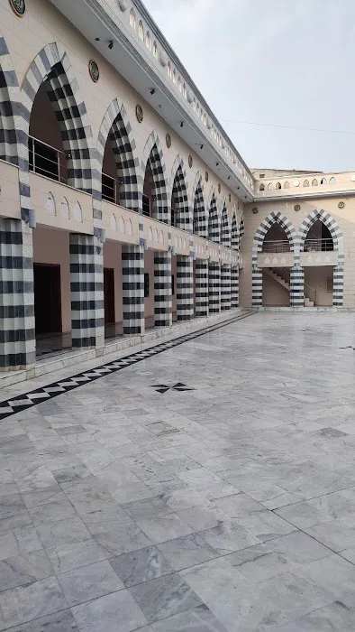 Khanqah O Jamia Muhammadia Saifia Sarfraz Ul Uloom Picture 9