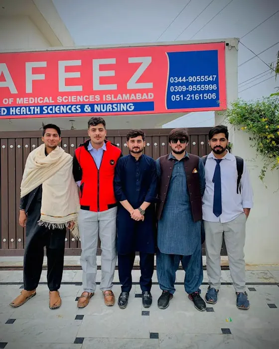 Hafeez Institute of Medical Sciences Picture 2