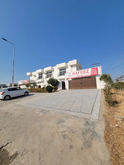 Hafeez Institute of Medical Sciences Picture 8