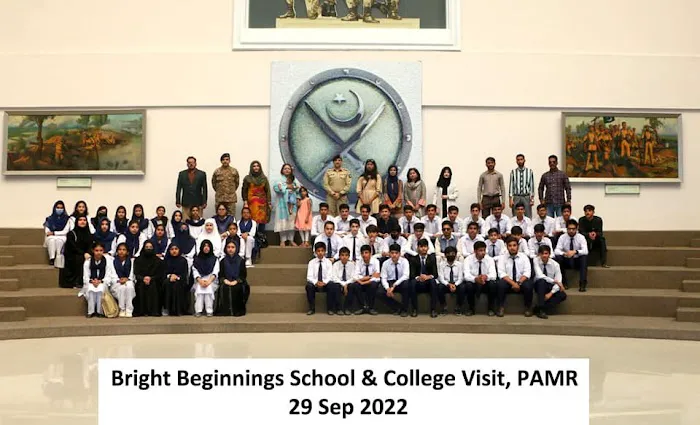 Bright Beginnings Education System Picture 4