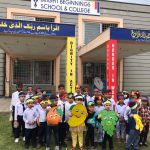 Bright Beginnings Education System