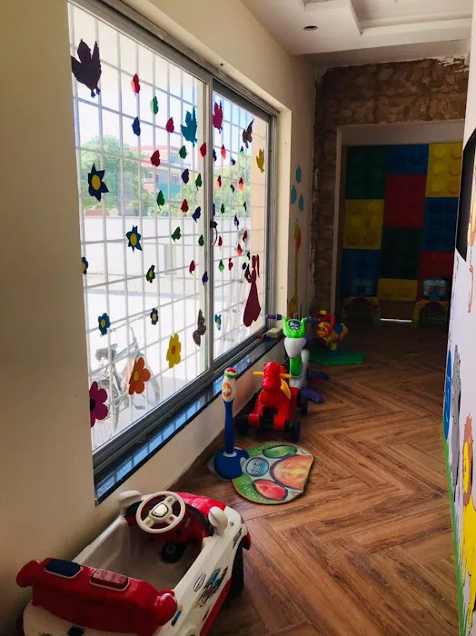 Bright Beginnings Education System Picture 3