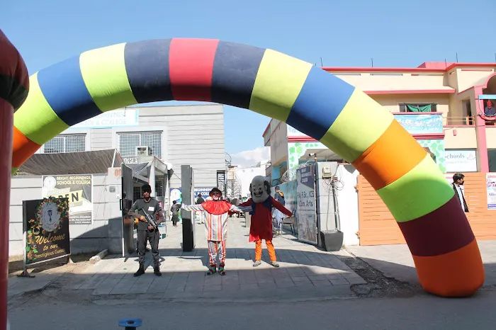 Bright Beginnings Education System Picture 9
