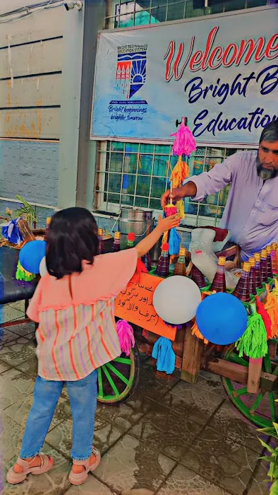 Bright Beginnings Education System Picture 5