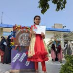 Islamabad Model College for Girls Shah Allah Ditta
