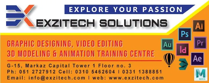 Exzitech Solutions Picture 7