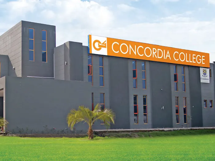 Concordia Colleges Margalla Campus D-17 Islamabad Picture 1