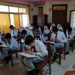 The Unique Rising Star School