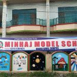 MINHAJ MODEL SCHOOL
