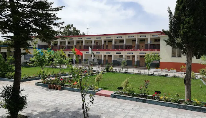 IMCB-Humak-Islamabad Picture 3