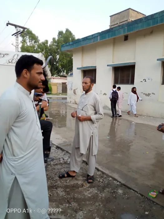 IMCB-Humak-Islamabad Picture 6